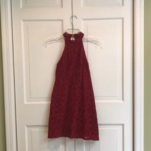 Abercrombie & Fitch dress